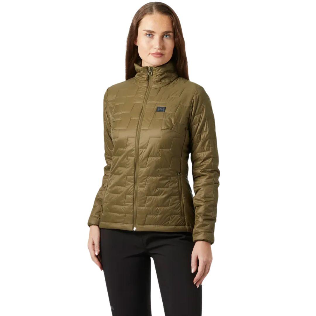 Helly Hansen Women's Lifaloft Insulator Jacket